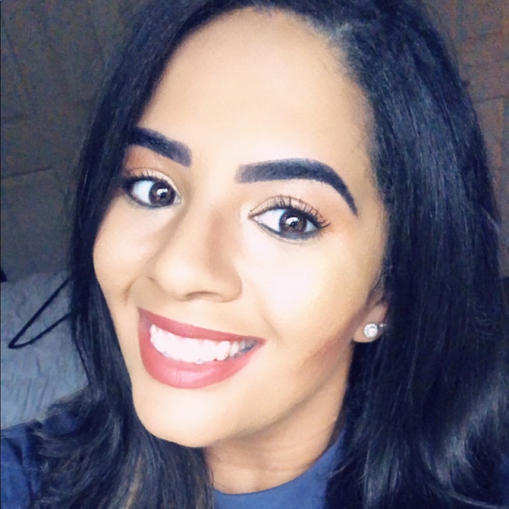 Meet Your Posher!